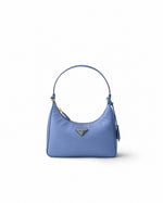 Prada Re-Edition 2005 — Blue