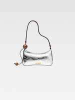 Jacquemus Le Bisou Perle — Silver