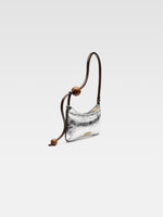Jacquemus Le Bisou Perle — Silver