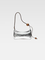Jacquemus Le Bisou Perle — Silver