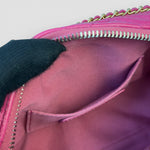 Chanel Camera Bag — Fuchsia