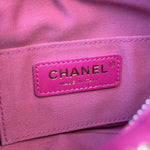 Chanel Camera Bag — Fuchsia