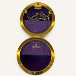 Chanel Coco Sphere Minaudière — Purple