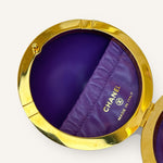 Chanel Coco Sphere Minaudière — Purple