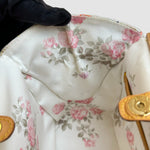Louis Vuitton × Takashi Murakami Abelia — White Multicolour