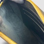 Louis Vuitton Pochette Ecusson — Black