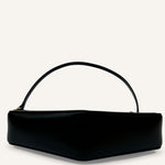 Louis Vuitton Pochette Ecusson — Black