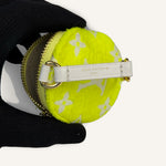 Louis Vuitton Ellipse BB Match — Monogram