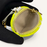 Louis Vuitton Ellipse BB Match — Monogram