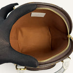 Louis Vuitton Ellipse BB Match — Monogram