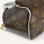Louis Vuitton Ellipse BB Match — Monogram
