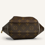 Louis Vuitton Ellipse BB Match — Monogram