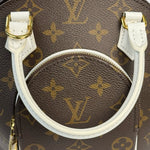 Louis Vuitton Ellipse BB Match — Monogram
