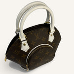 Louis Vuitton Ellipse BB Match — Monogram