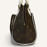 Louis Vuitton Ellipse BB Match — Monogram