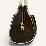 Louis Vuitton Ellipse BB Match — Monogram