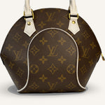 Louis Vuitton Ellipse BB Match — Monogram