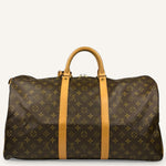 Louis Vuitton Keepall 50