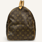 Louis Vuitton Keepall 50