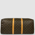 Louis Vuitton Keepall 50