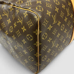 Louis Vuitton Keepall 50