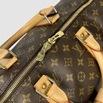 Louis Vuitton Keepall 50