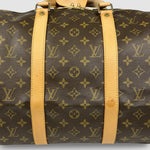 Louis Vuitton Keepall 50