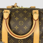 Louis Vuitton Keepall 50