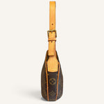 Louis Vuitton Croissant PM — Vintage Monogram