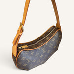 Louis Vuitton Croissant PM — Vintage Monogram