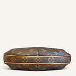 Louis Vuitton Croissant PM — Vintage Monogram