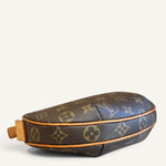 Louis Vuitton Croissant PM — Vintage Monogram