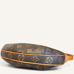Louis Vuitton Croissant PM — Vintage Monogram