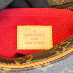 Louis Vuitton Croissant PM — Vintage Monogram