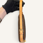Louis Vuitton Croissant PM — Vintage Monogram