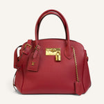 Louis Vuitton Milla PM — Red