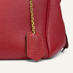 Louis Vuitton Milla PM — Red