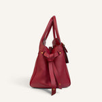 Louis Vuitton Milla PM — Red