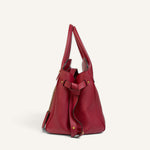 Louis Vuitton Milla PM — Red