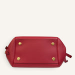 Louis Vuitton Milla PM — Red