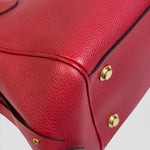 Louis Vuitton Milla PM — Red