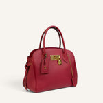 Louis Vuitton Milla PM — Red