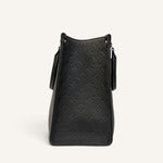 Louis Vuitton OnTheGo MM — Black Monogram Empreinte