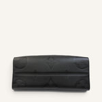 Louis Vuitton OnTheGo MM — Black Monogram Empreinte