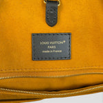 Louis Vuitton OnTheGo MM — Black Monogram Empreinte