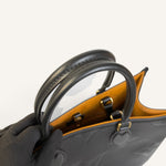 Louis Vuitton OnTheGo MM — Black Monogram Empreinte