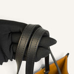 Louis Vuitton OnTheGo MM — Black Monogram Empreinte