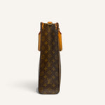 Louis Vuitton Petit Sac Plat — Monogram