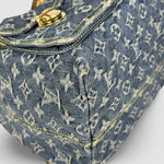 Louis Vuitton Sac à Dos GM — Vintage Denim