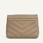Saint Laurent Loulou Toy — Poudre